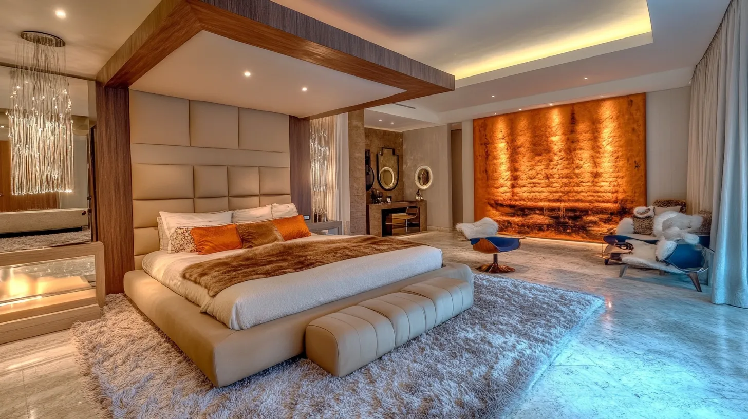 Beautiful room