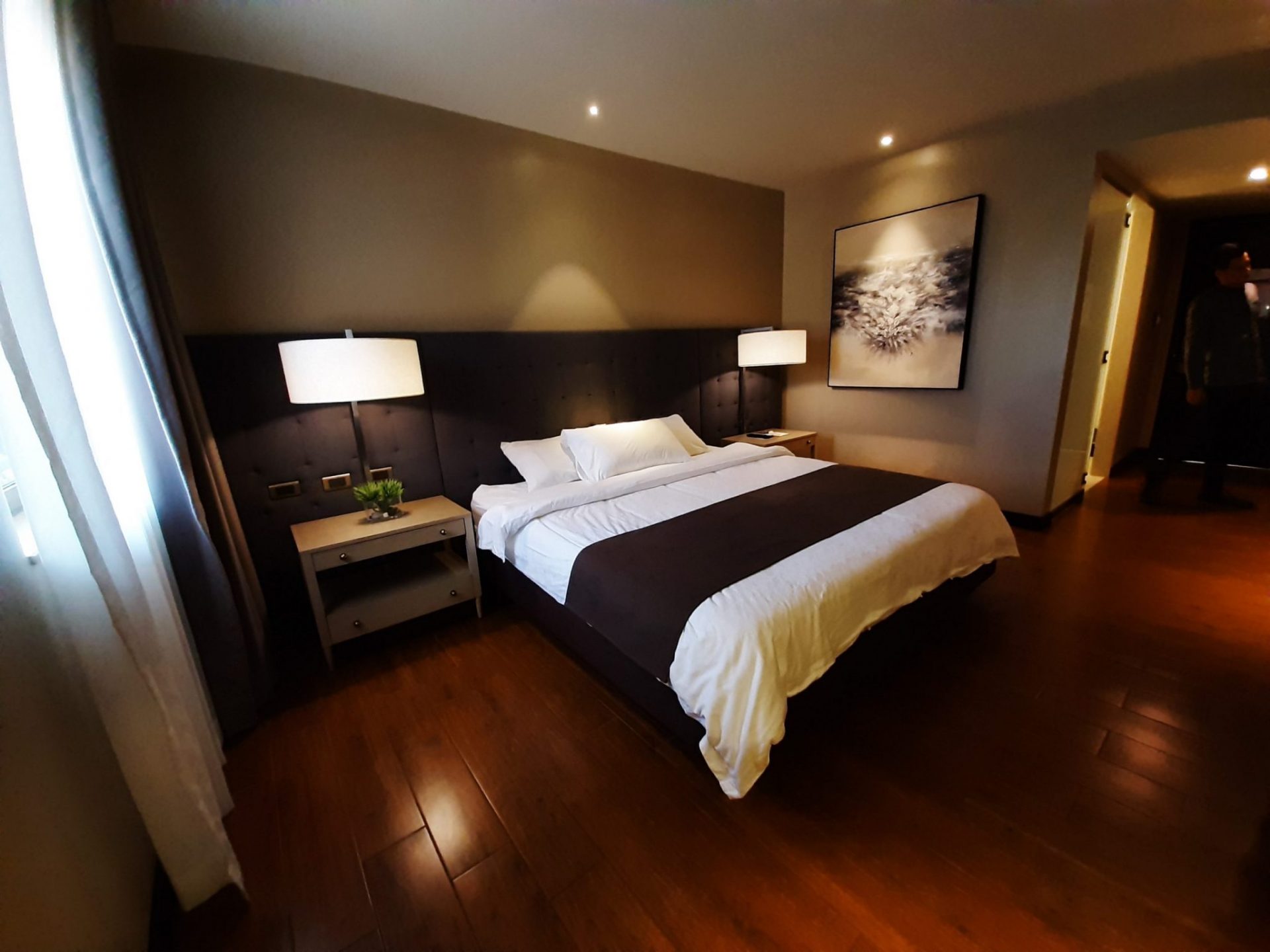 Rooms Luxury Stay Hotel