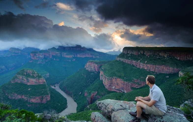 Blyde River Canyon