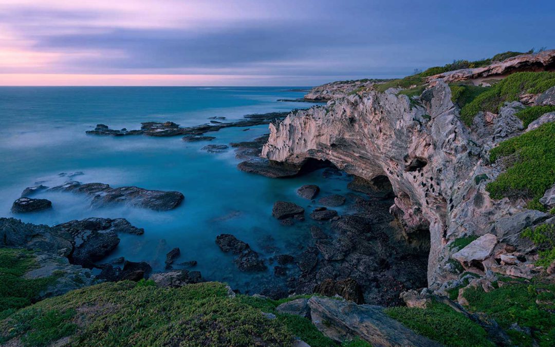 Cape Agulhas