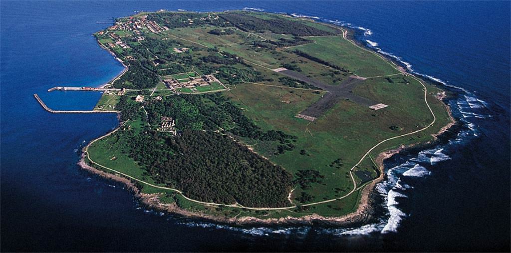 Robben Island