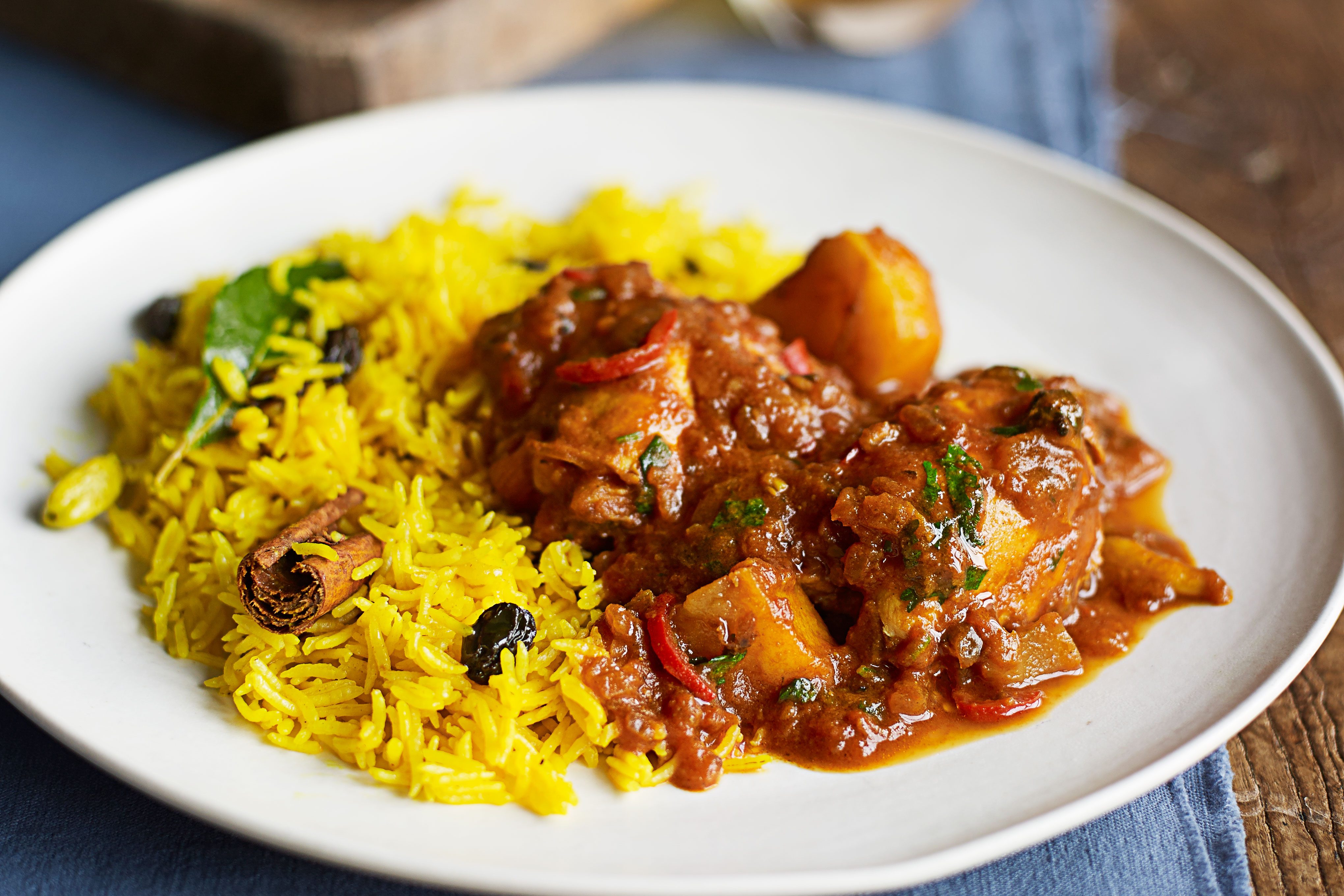 South African Cuisine